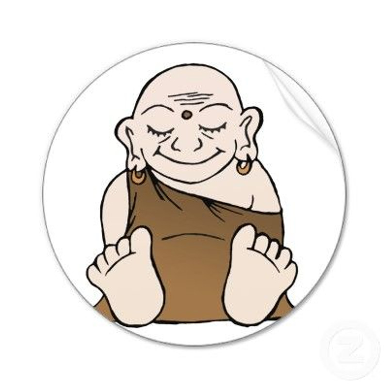 Happy Tree Friends Decal 3294