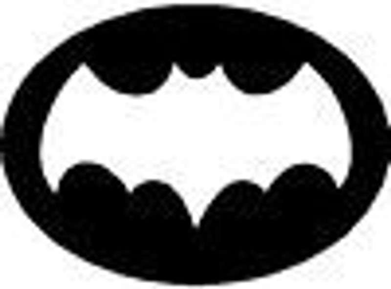 Batman Decals 01