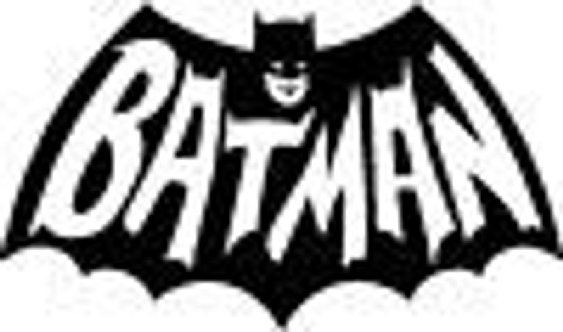 Batman Decals 05