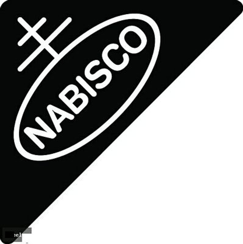 Nabisco logo