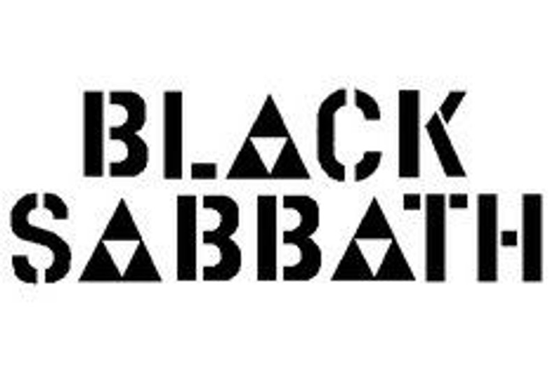 Black Sabbath