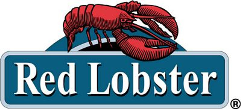 Red Lobster logo