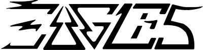 Eagles Band 02 Decal