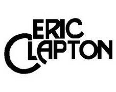 Eric Clapton