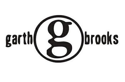 Garth Brooks Band Vinyl Decal Sticker