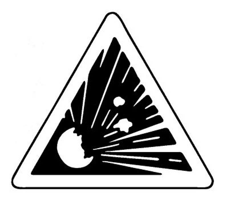 Mundo 001 Band Vinyl Decal Sticker