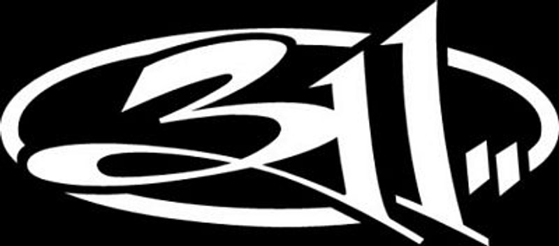 311 Band Logo
