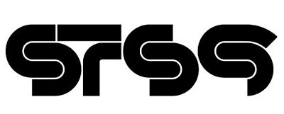 STS9 Logo Sticker