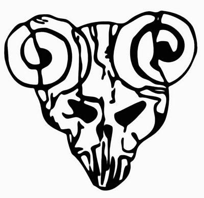 Tenacious D Band Vinyl Decal Sticker