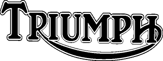 Triumph Band Logo