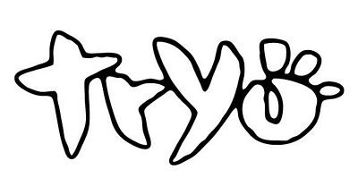 Tryo Band Vinyl Decal Sticker