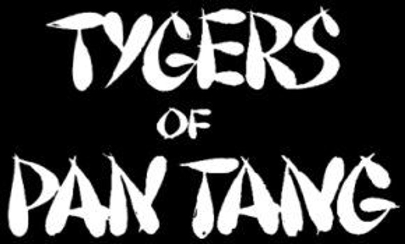 tygers of pantang die cut band decal tygers of pantang die cut band decal