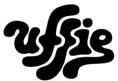 Uffie Band Vinyl Decal Sticker