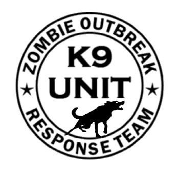 zombie outbreak k9 unit 2