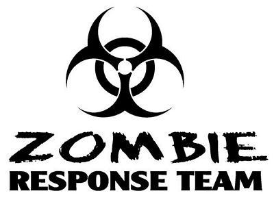 Zombie Response Team 2 (Small)