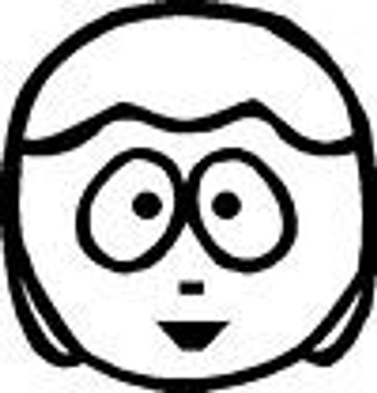 South Park Decal Mrs Cartman