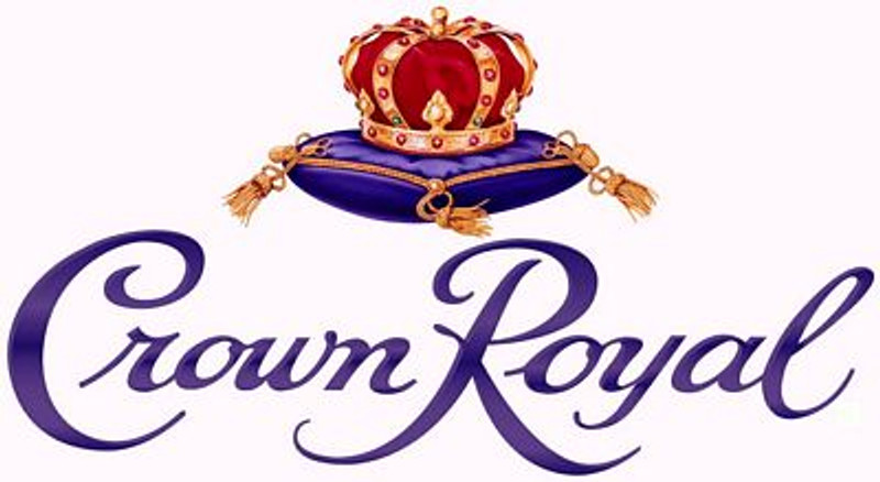 Crown Royal PURPLE Logo