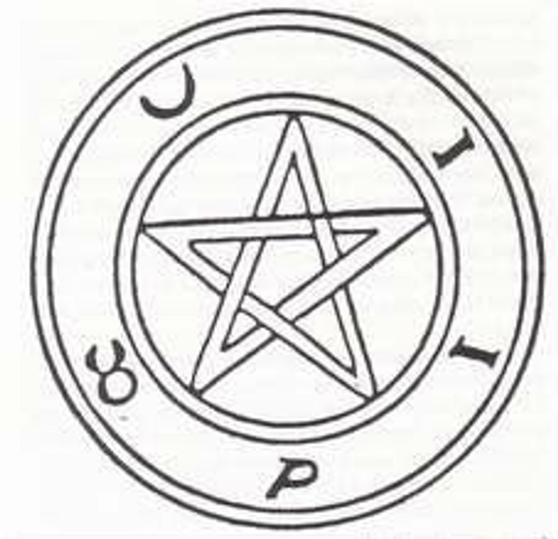 Star Trek Star Symbol