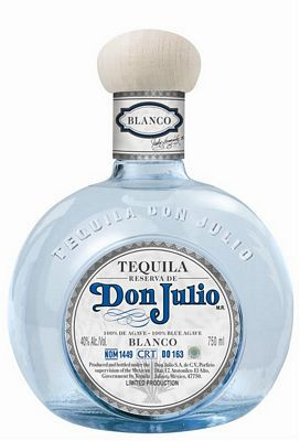 don julio blanco