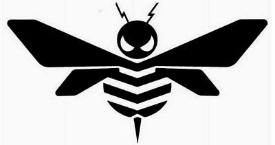 Transformers Bumblebee Movie Spin Off Logo