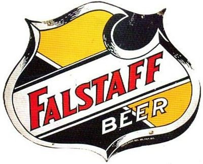 Falstaff Beer