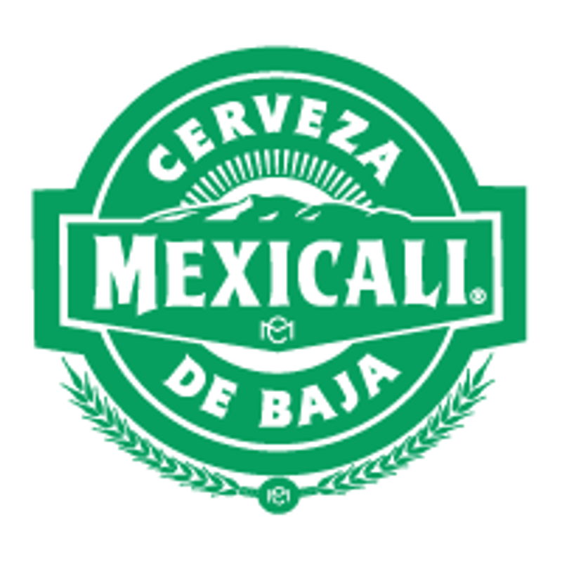 Cerveza Mexicali Beer from Mexico