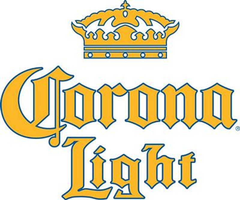 Corona Light Logo 2