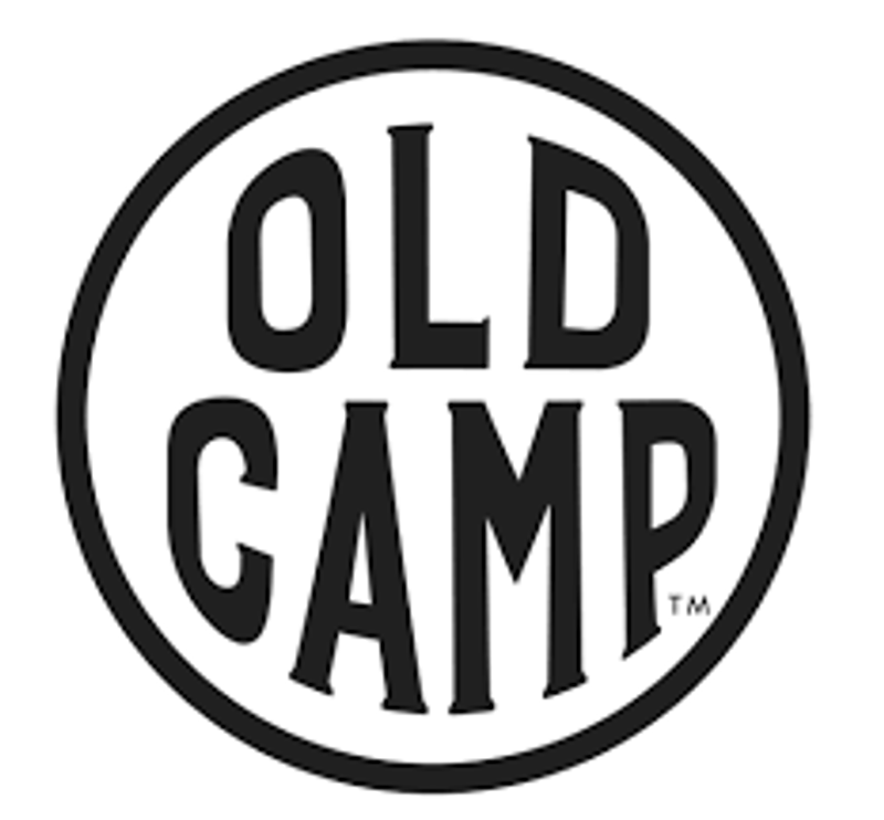 OLD CAMP WHISKEY LOGO