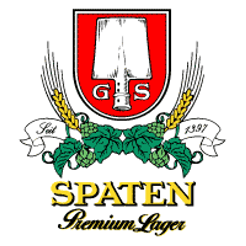 Spaten beer Germany