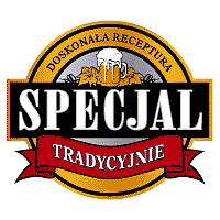 Specjal Beer