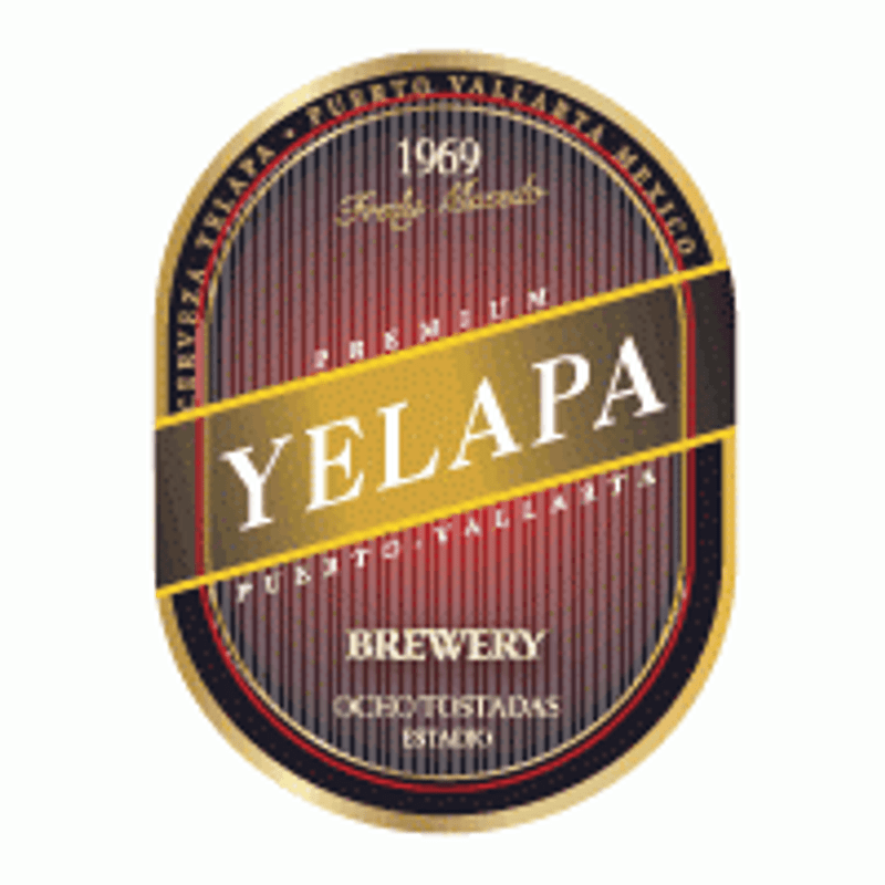 Yelapa Beer from Mexico