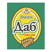 Zlaten Dab Beer from Macedonia