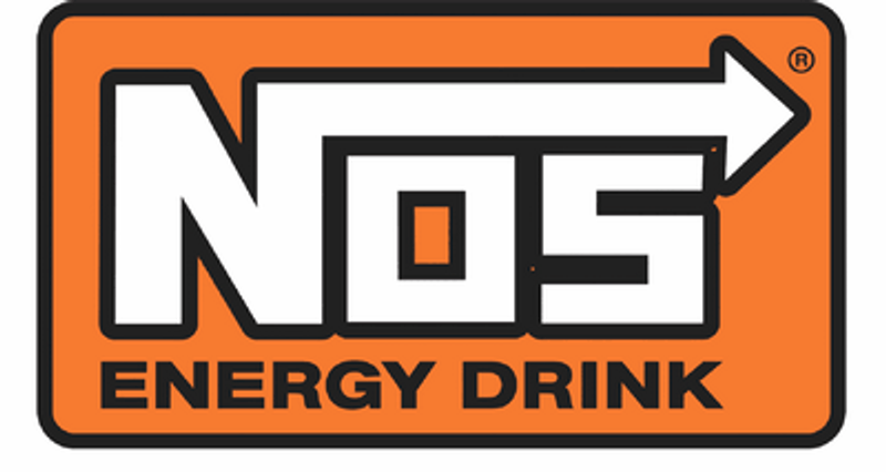 NOS Energy Drink