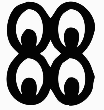 African Symbol Wisdom