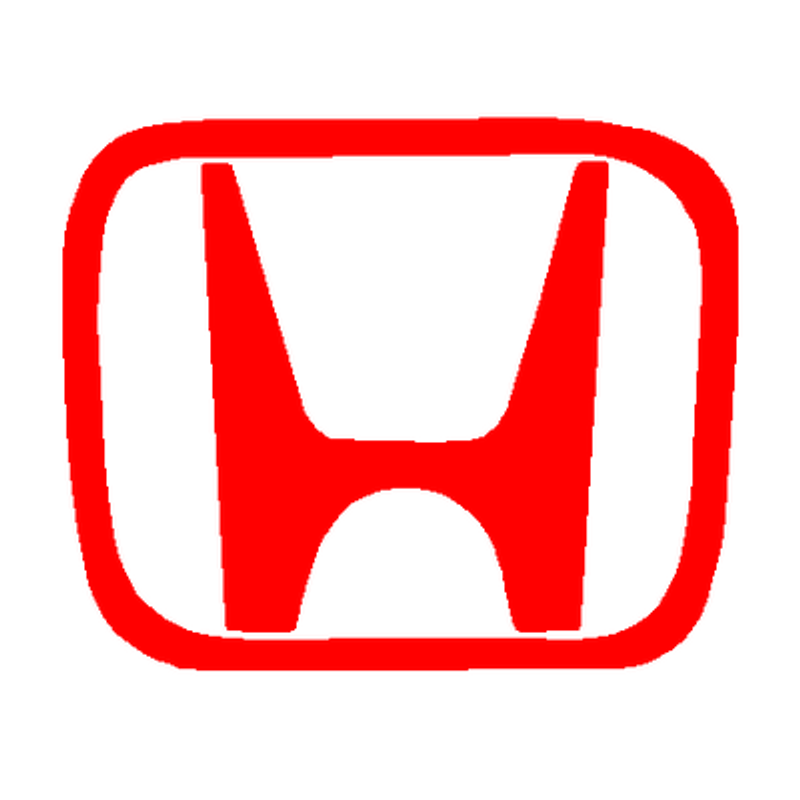 Honda car tattoo 206