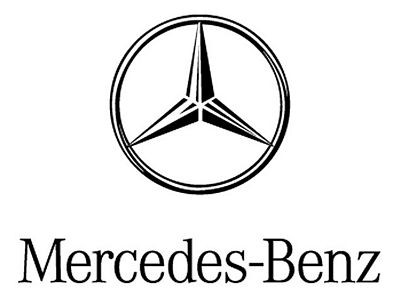 Mercedes Logo