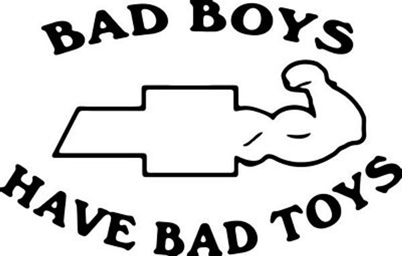 badboys chevy
