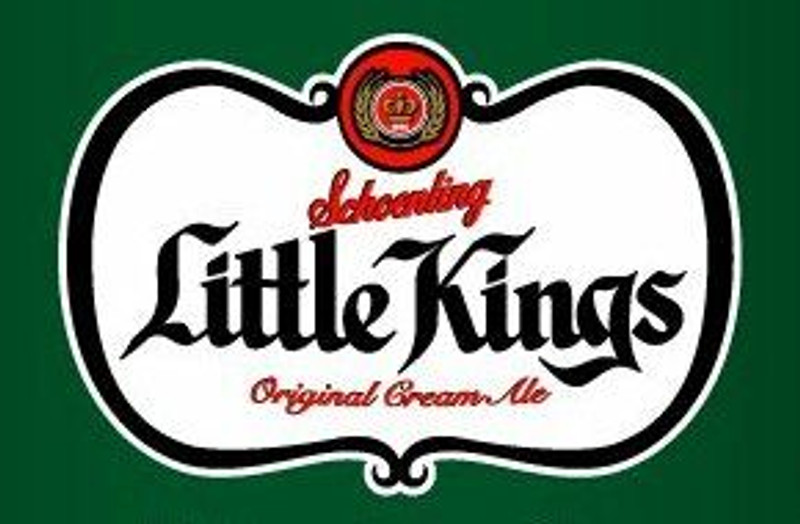 Little Kings Cream Ale Logo