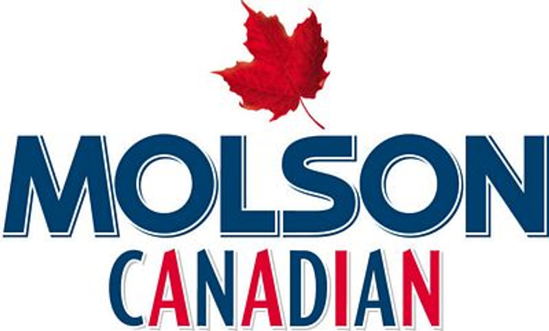Molson Canadian Logo