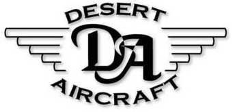 Desert Aircraft