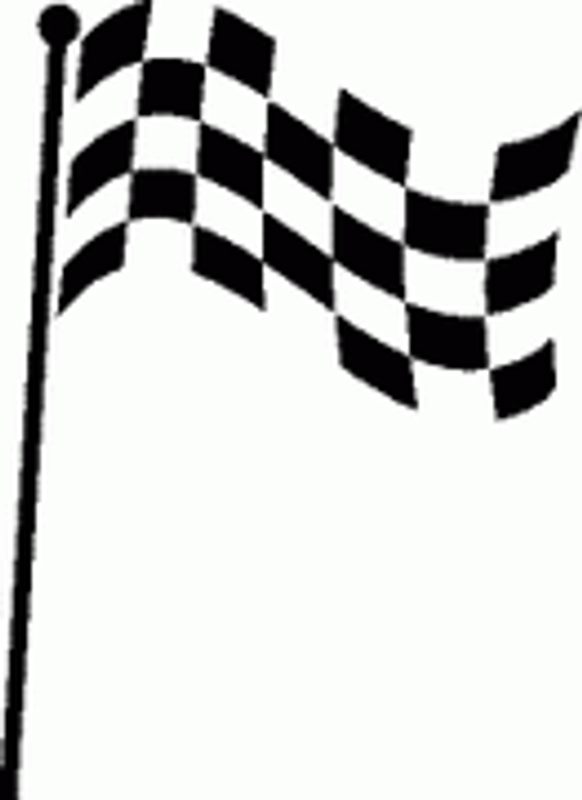 Racing Decal 3