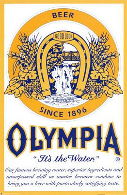 Olympia Label