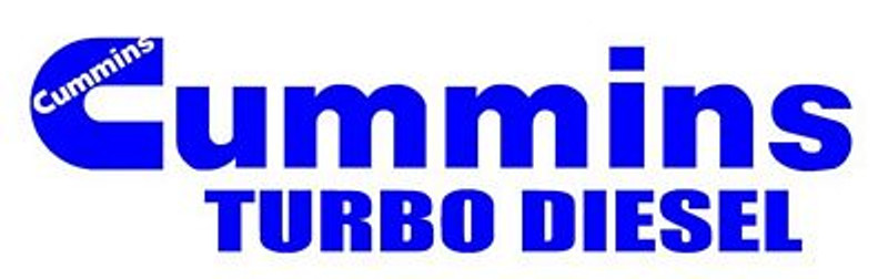 Cummins Turbo Diesel