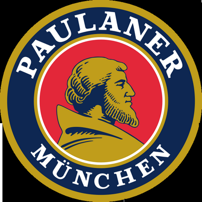 PAULANER STICKER