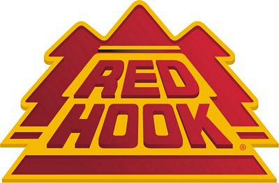 Red Hook beer Logo