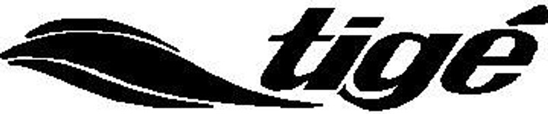 Tige Decal Die Cut Boat Sticker 07