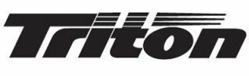 triton boat vinyl decal stickers