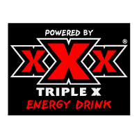 Triple X Energy Drink Israel