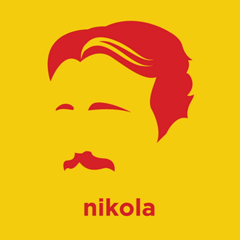Nikola Tesla