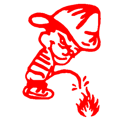 Peeon Fire 2 decal 258